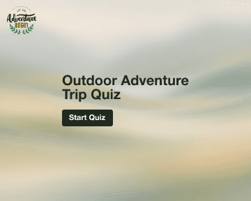 Quiz for Personalized Hair Care Tips