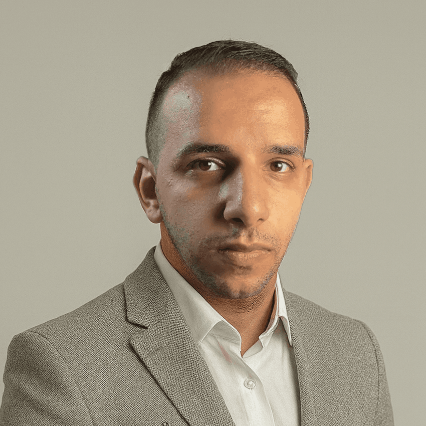 Portfolio Creator Avatar