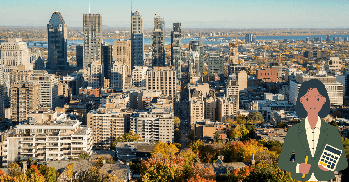 Switching Accountants in Montreal