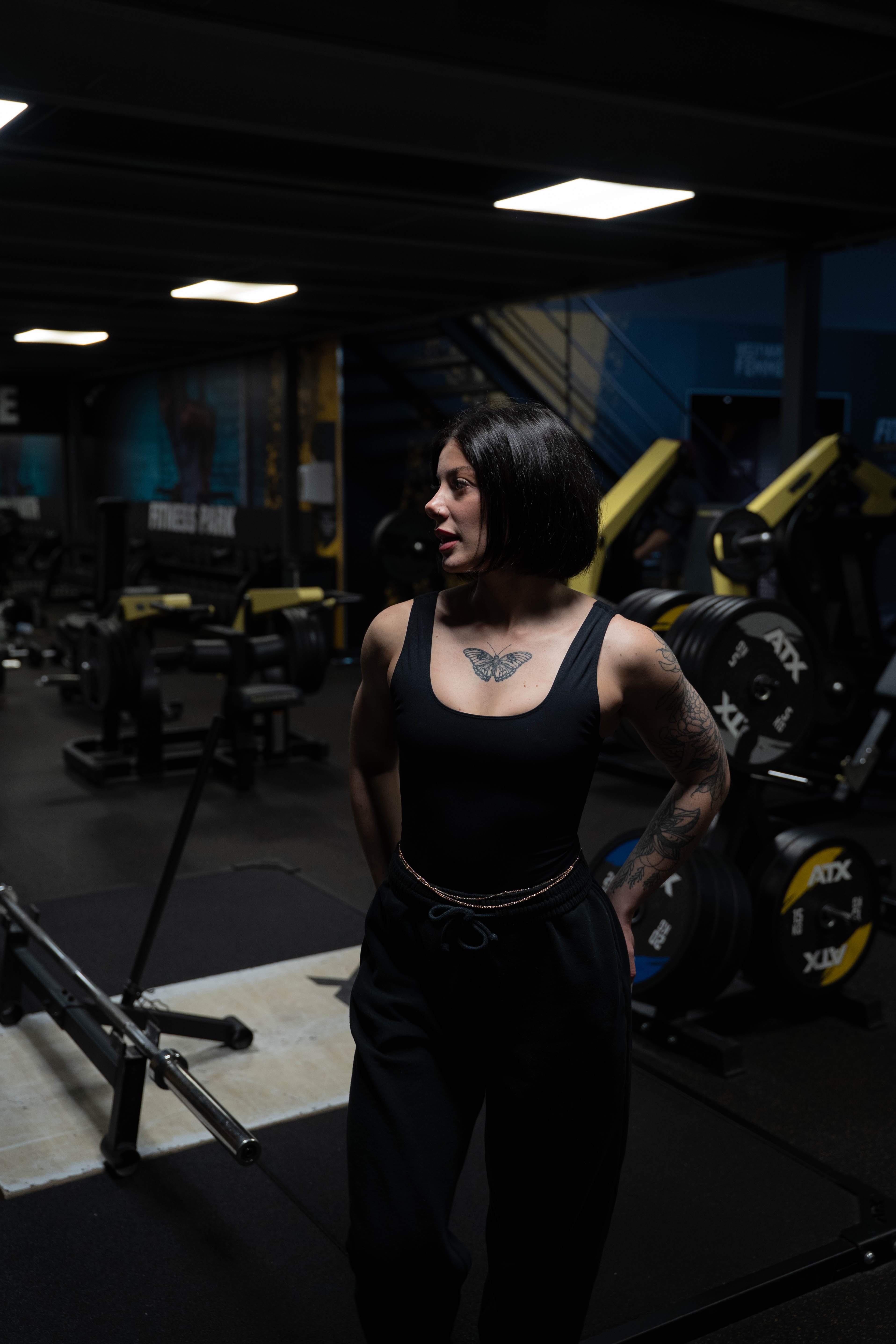 Album Photo Real Mehedi Free Framer Template Photography