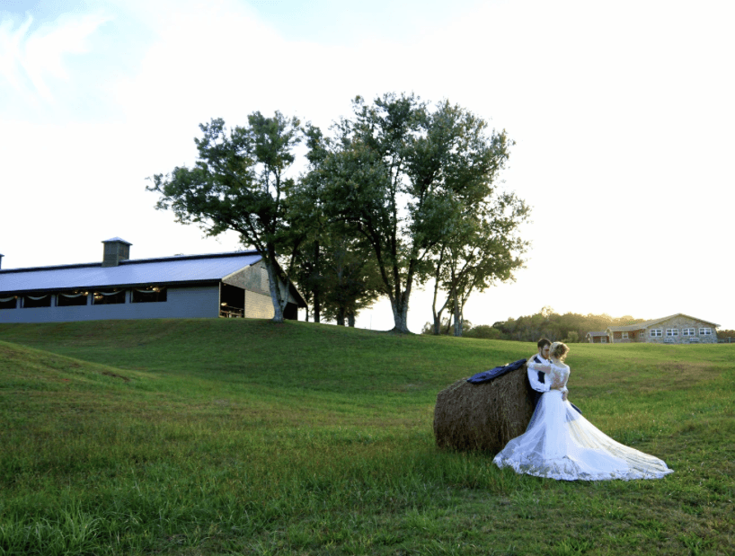 Meriwether Manor