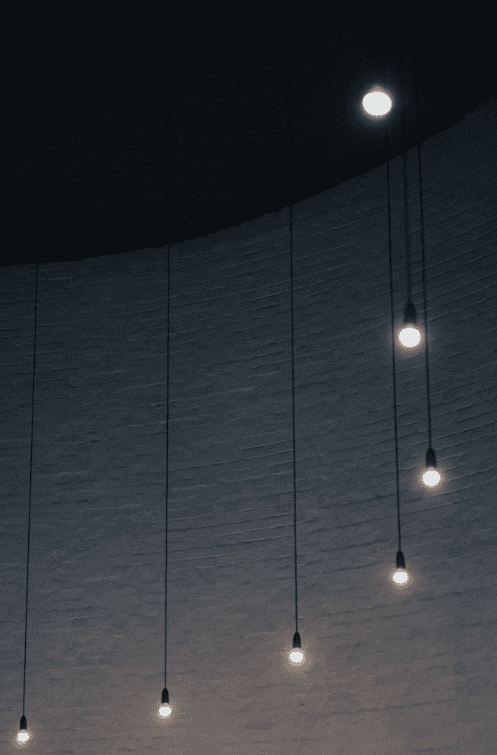 UI minimalistic widgets