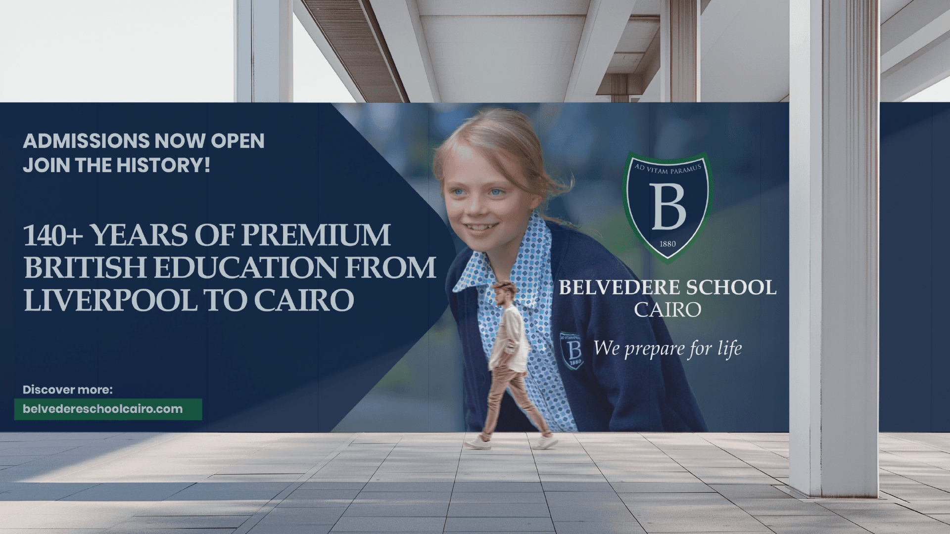 A dirty, old white car with a parking ticket.