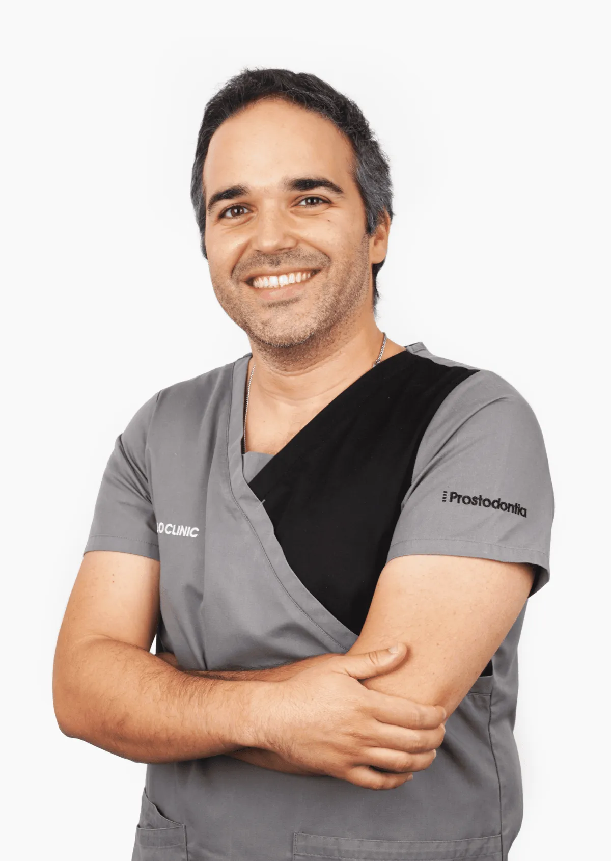 João Rangel | Médico Dentista