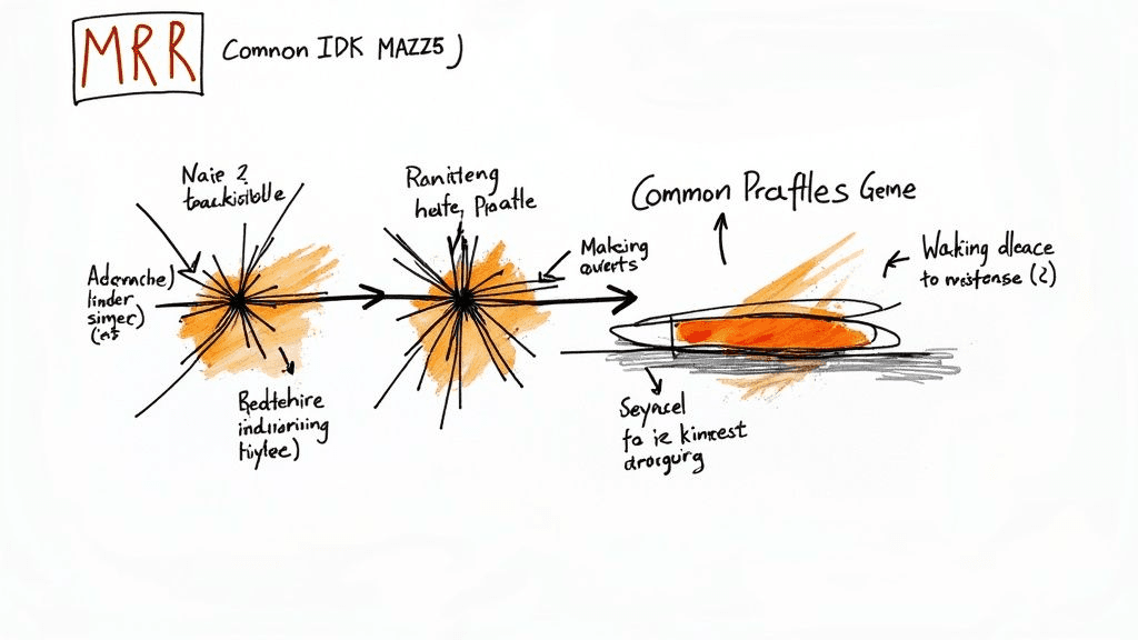 Choosing and Implementing the Right MRR Tools