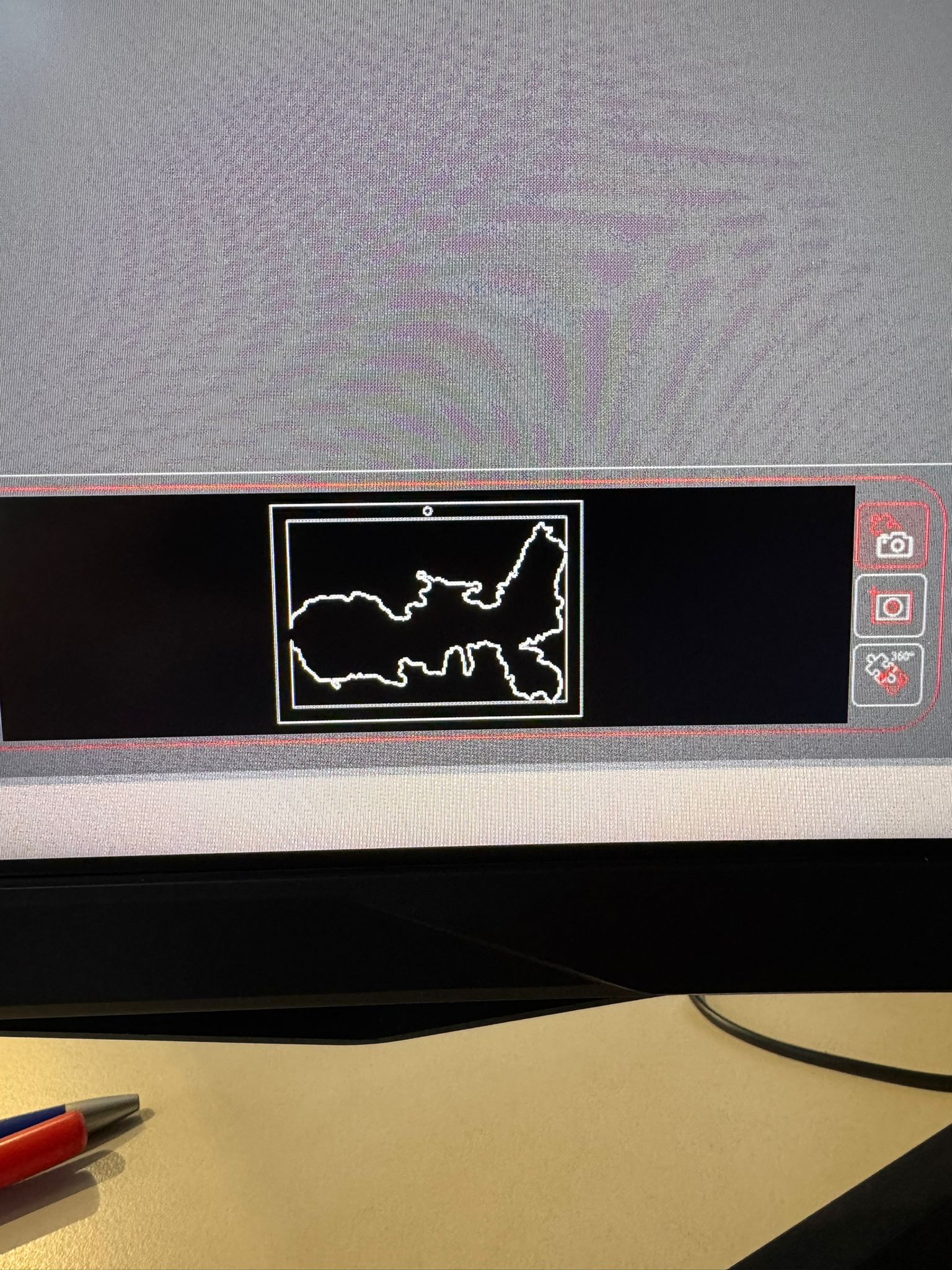 a man wearing a gas mask and gloves