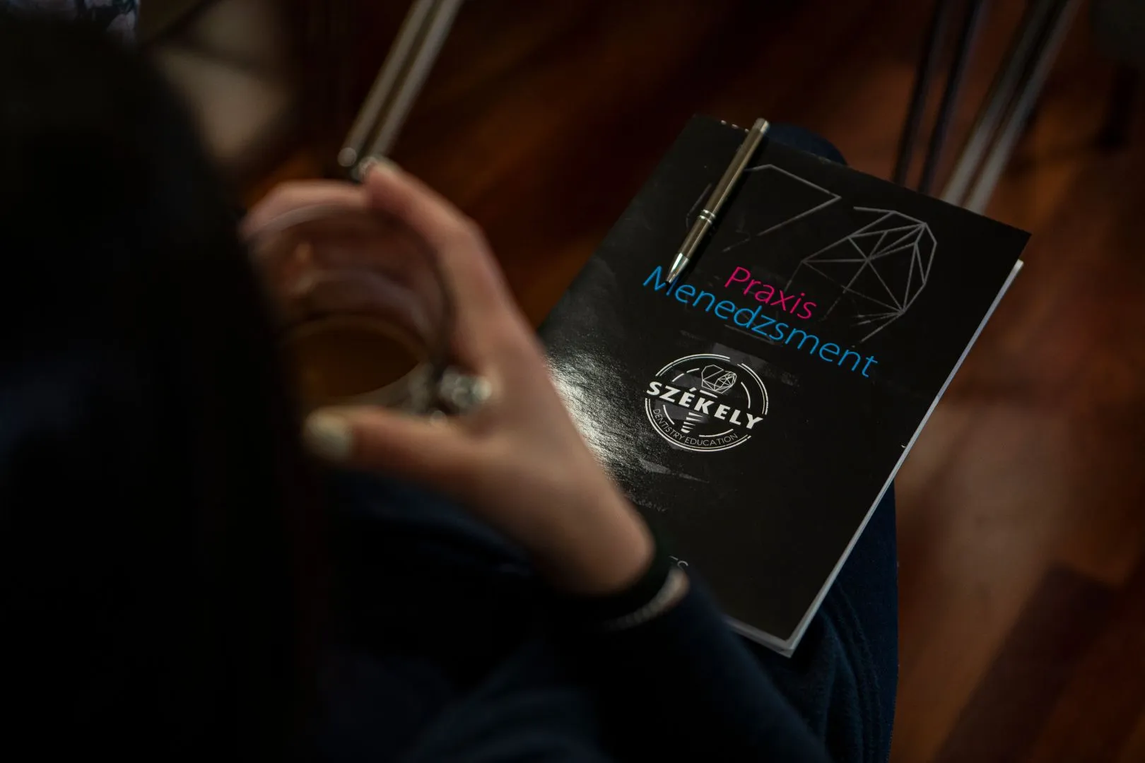 Fogászati Képzések - Praxis Management - PraxEvents