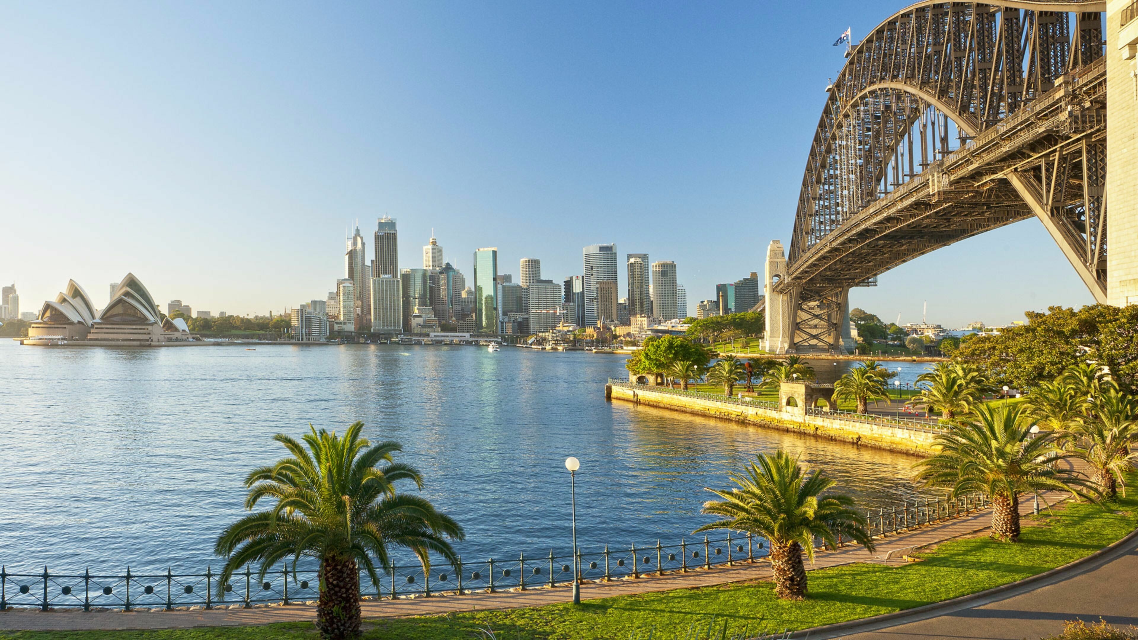 Australia Tour Package 5 Nights 6 Days