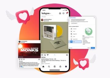 Branding complet pour entreprise développé par Keyz Digital.