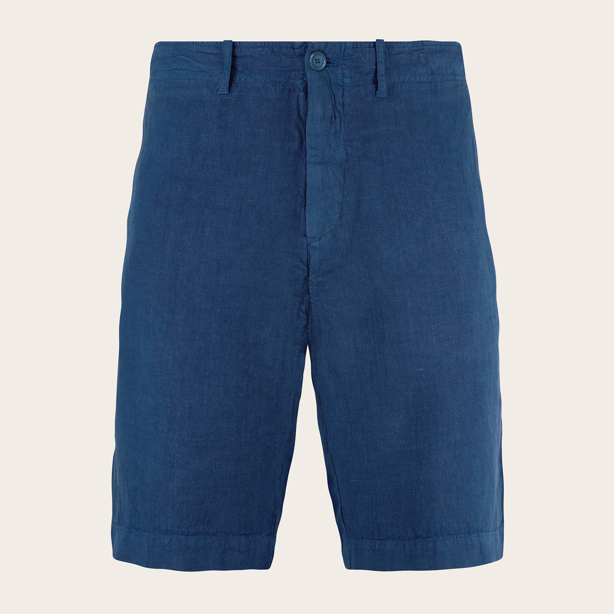 Ajaccio Linone Dusty Shorts - Mandelli UK