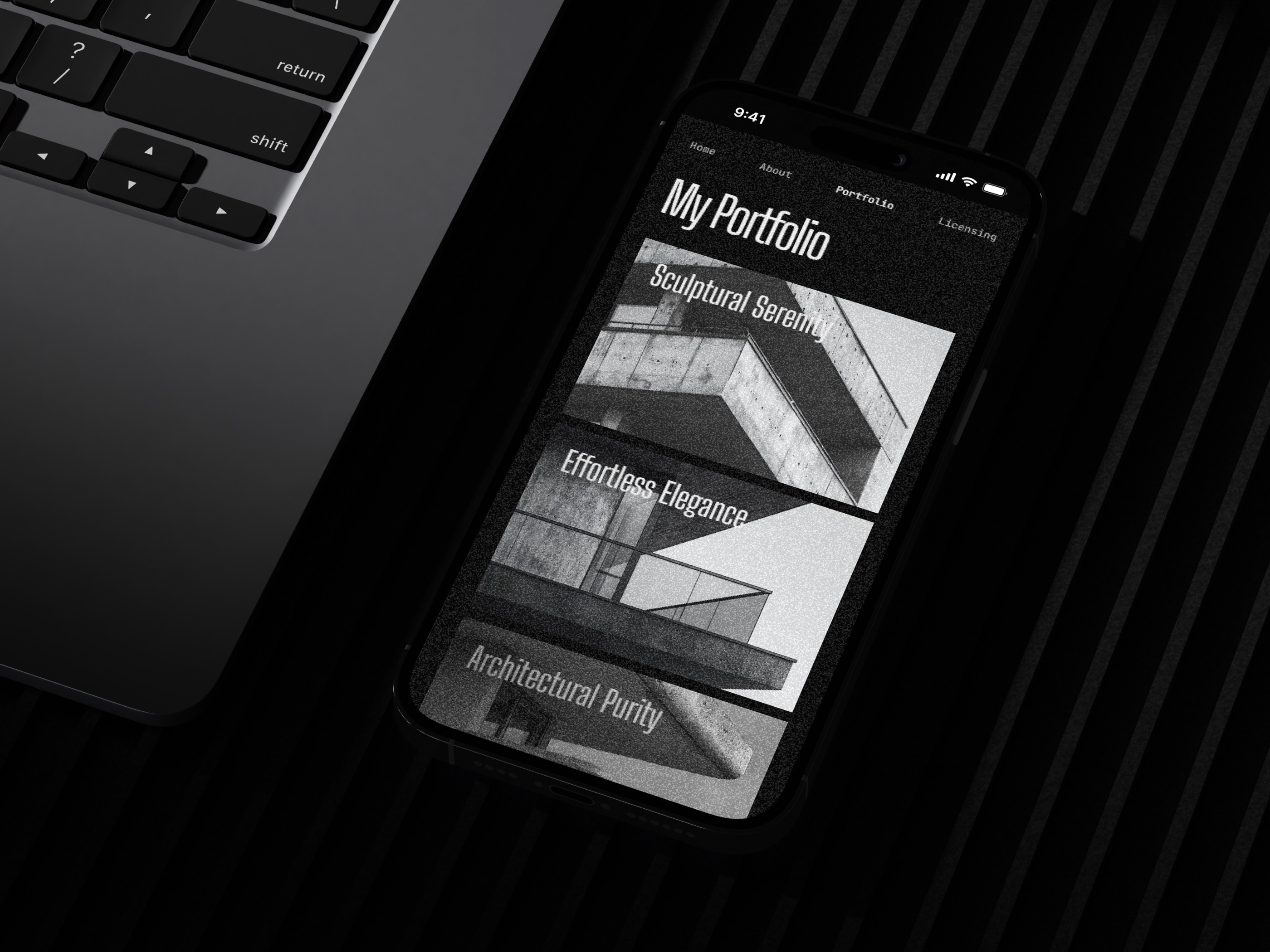 Architek
