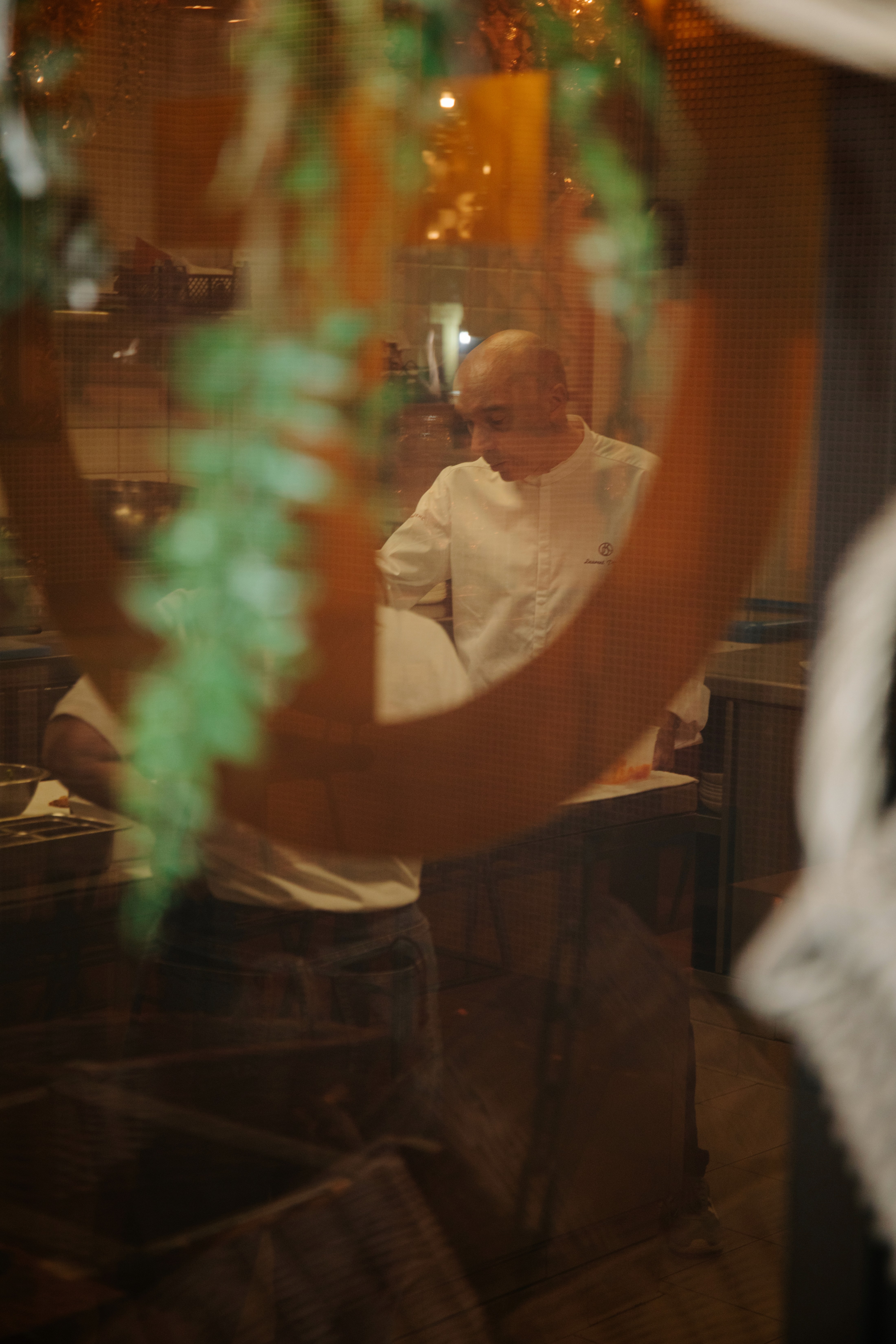 Traditional Japanese interior design