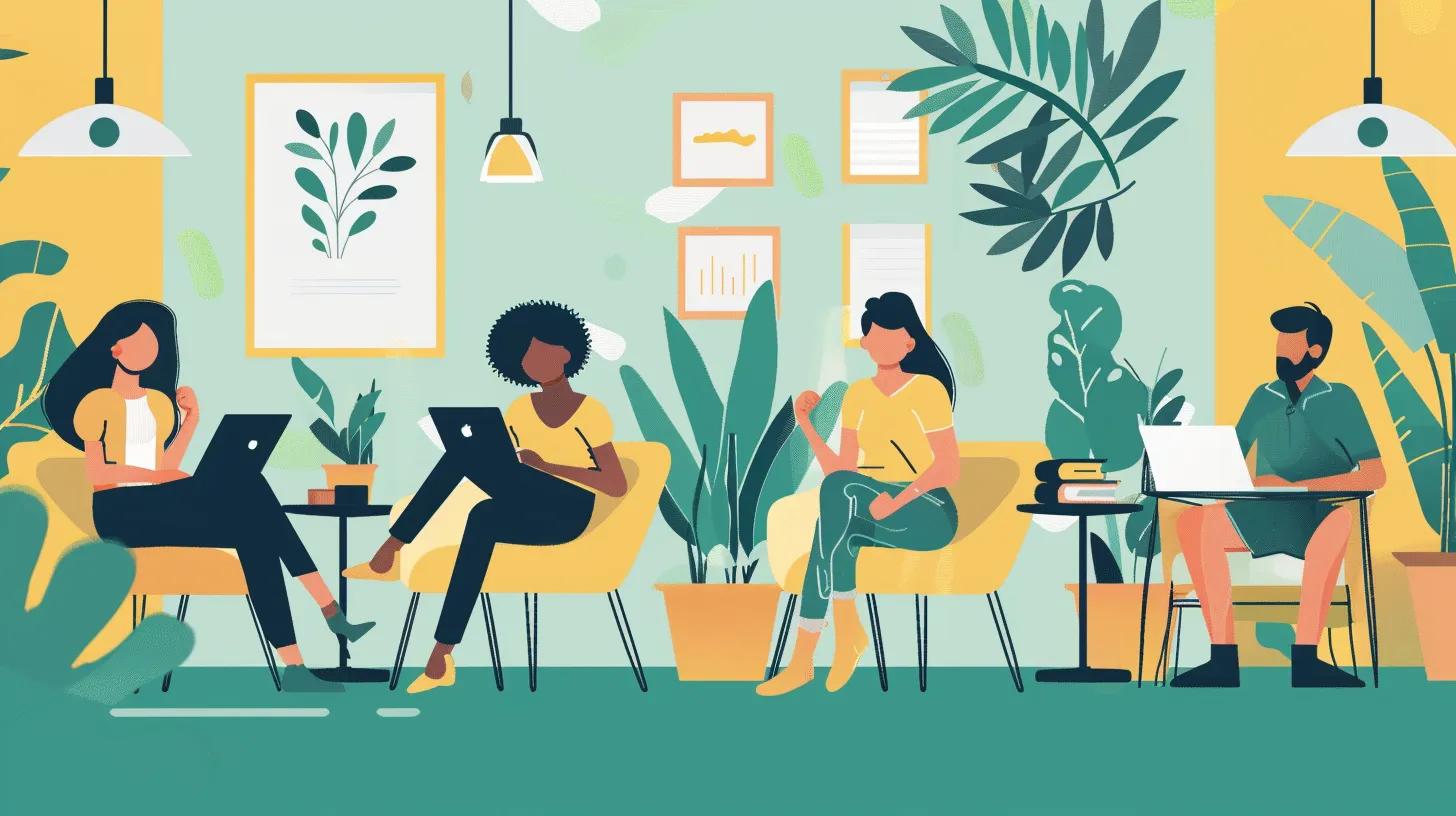 How Do Startups Build Remote or Hybrid Culture Without Leaving It to Chance?