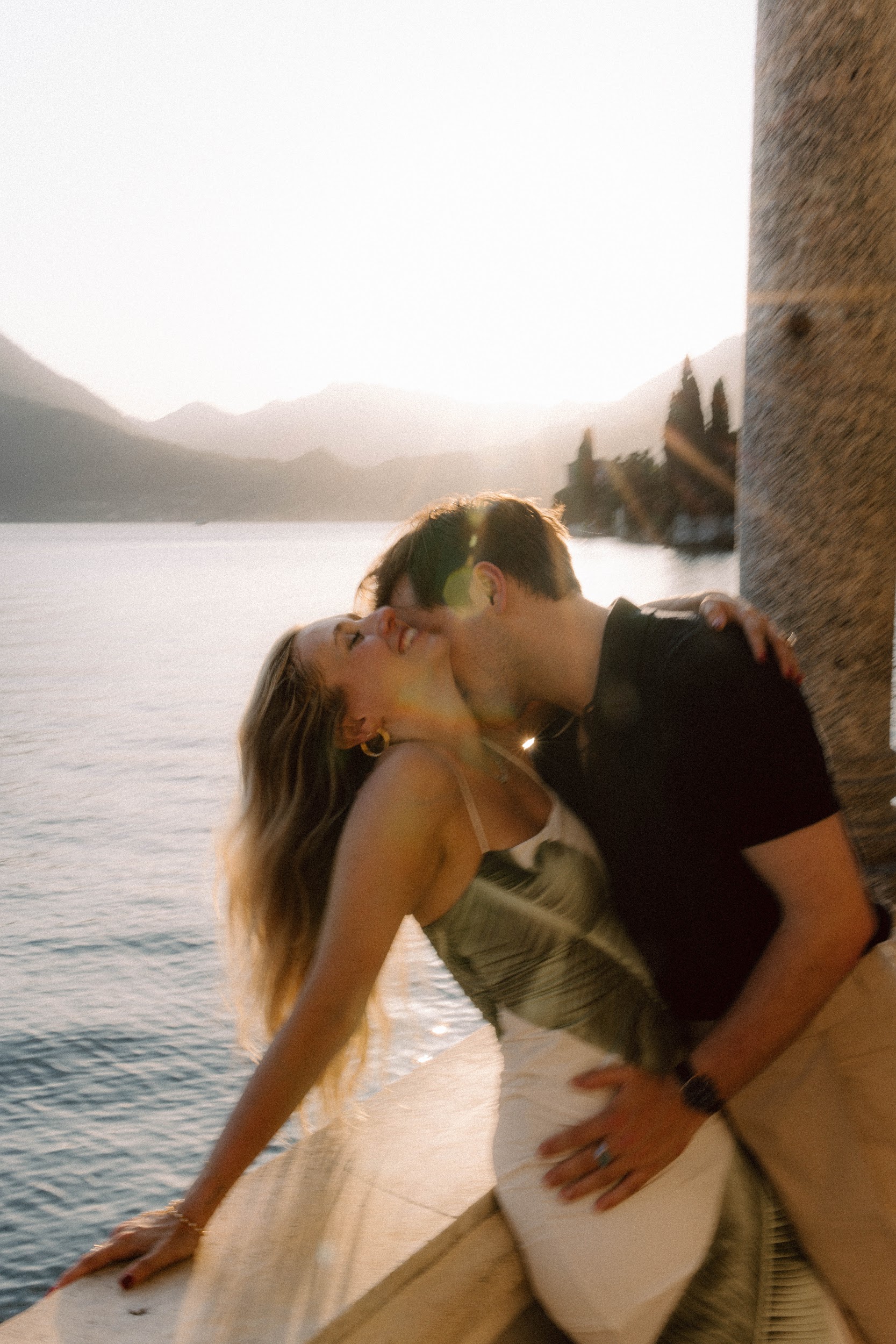 Irina Kostash - Lake Como Photographer - Villa Monastero