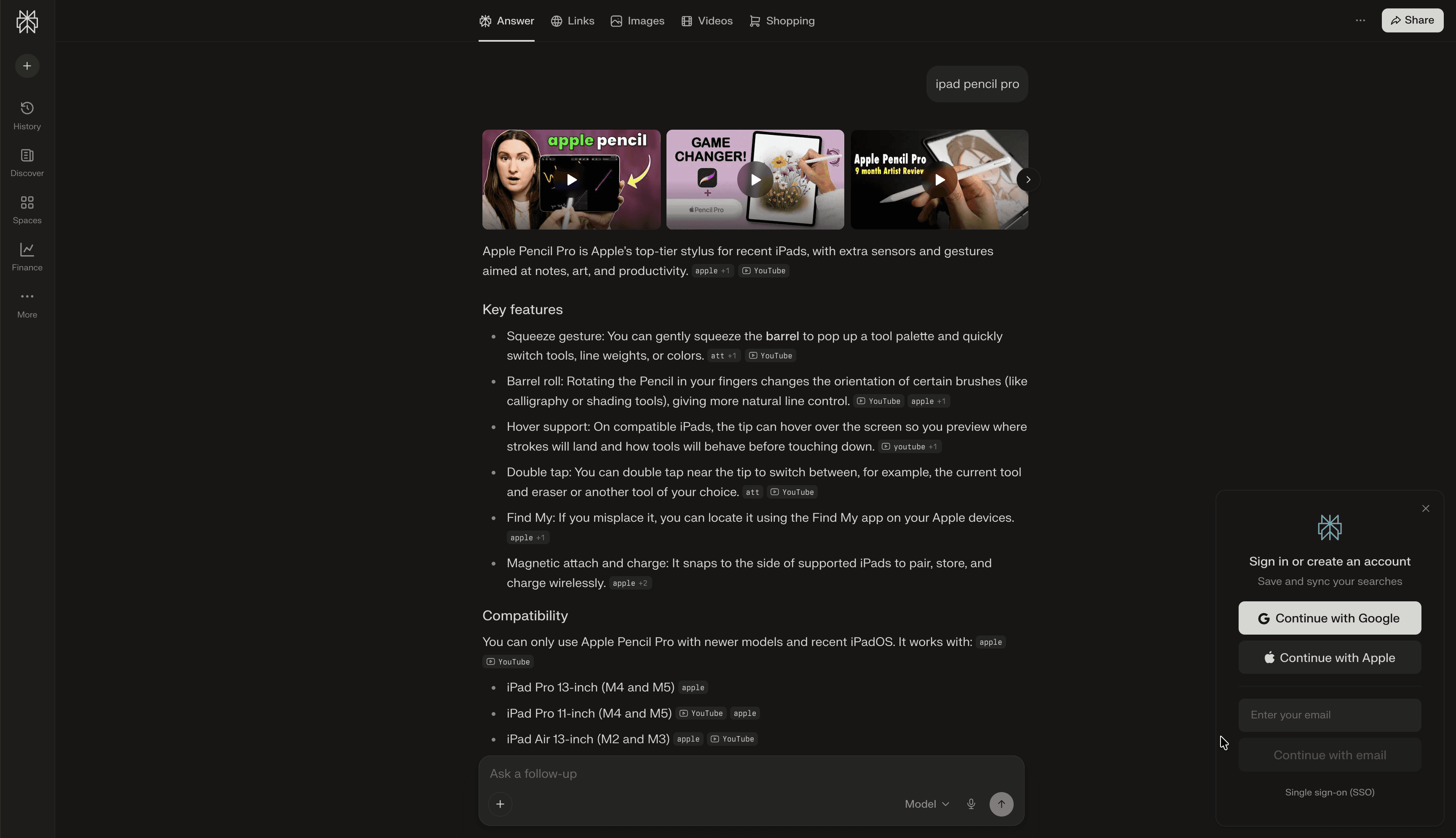 snapshot-of-perplexity-response-page