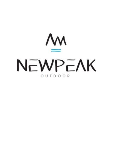 Woman showing her face in the sun