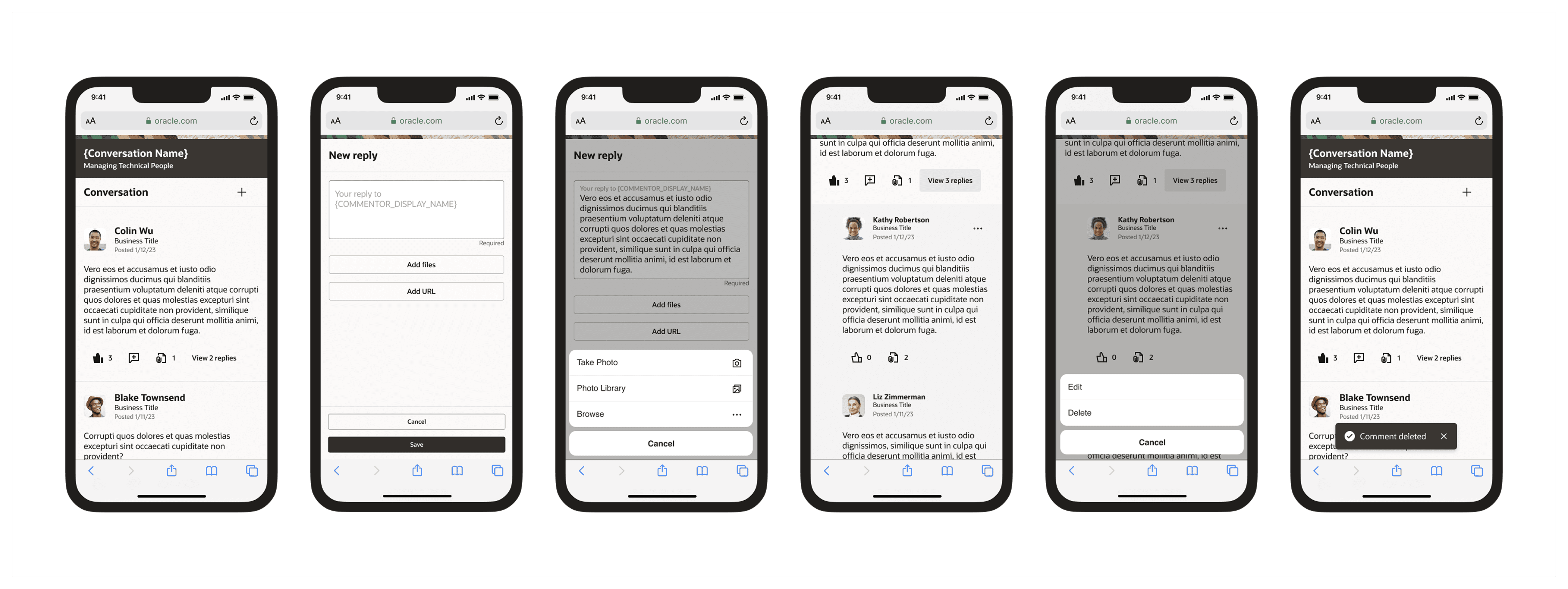 The image featured in the middle of the about us page