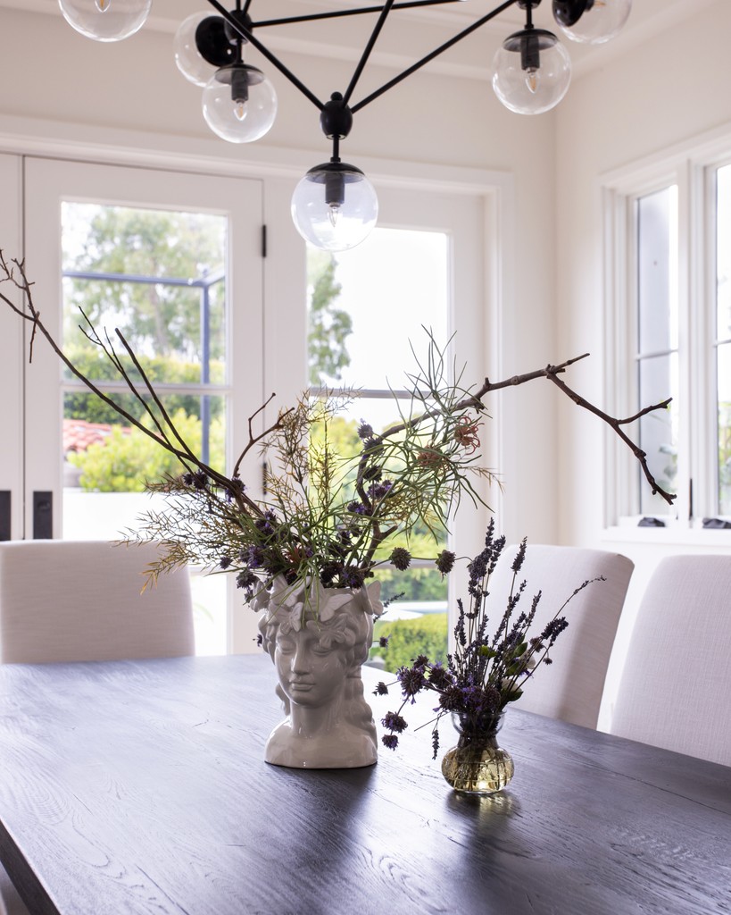 Image of modern living room