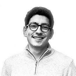 Goran Babarogic Product UX Designer