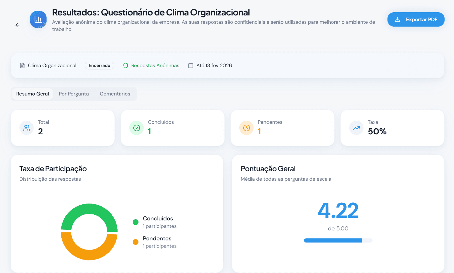 An image of Freelio's project ui