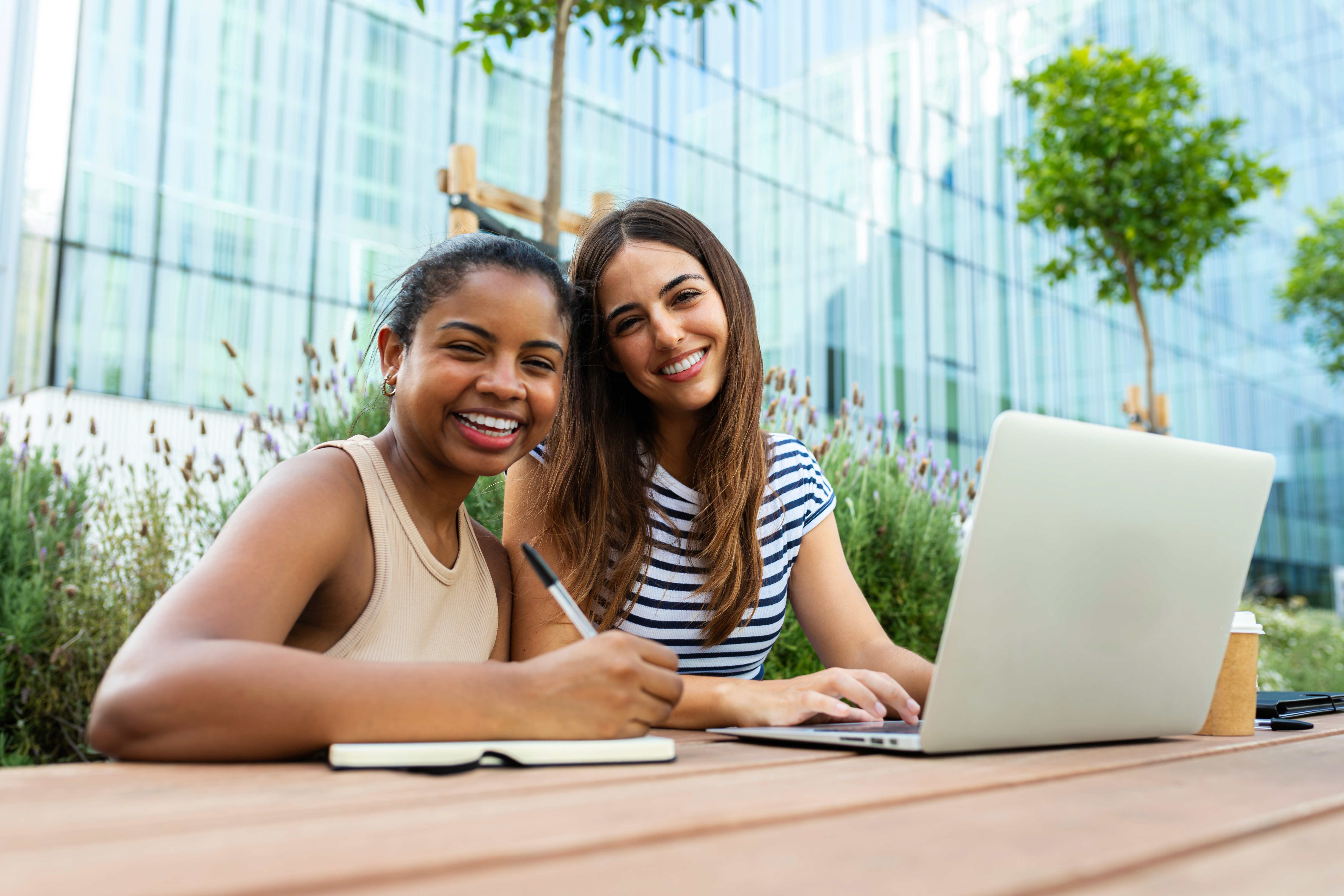 Prometeo FP más cerca de la universidad que de la FP