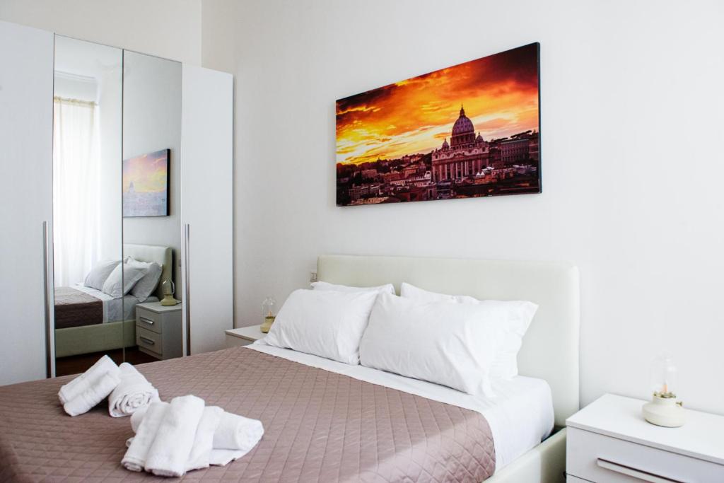 Easysleep Vaticano B&B Roma