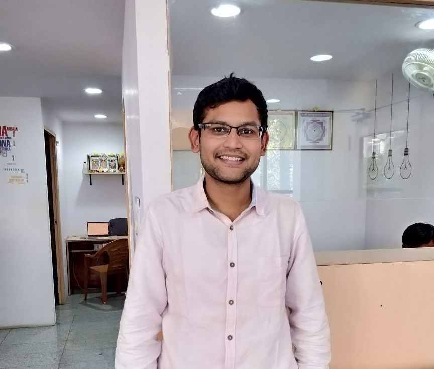 Profile image of success customer