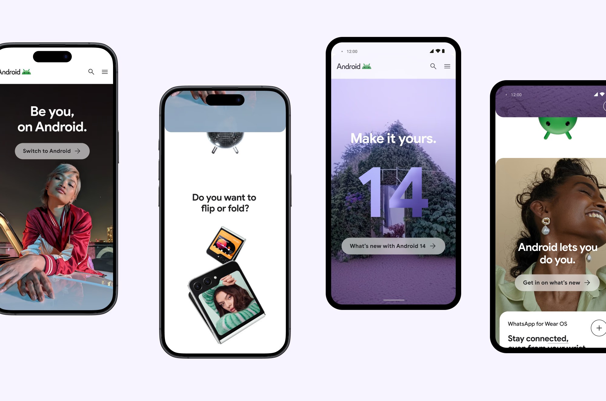 Helios and Pulse instalations