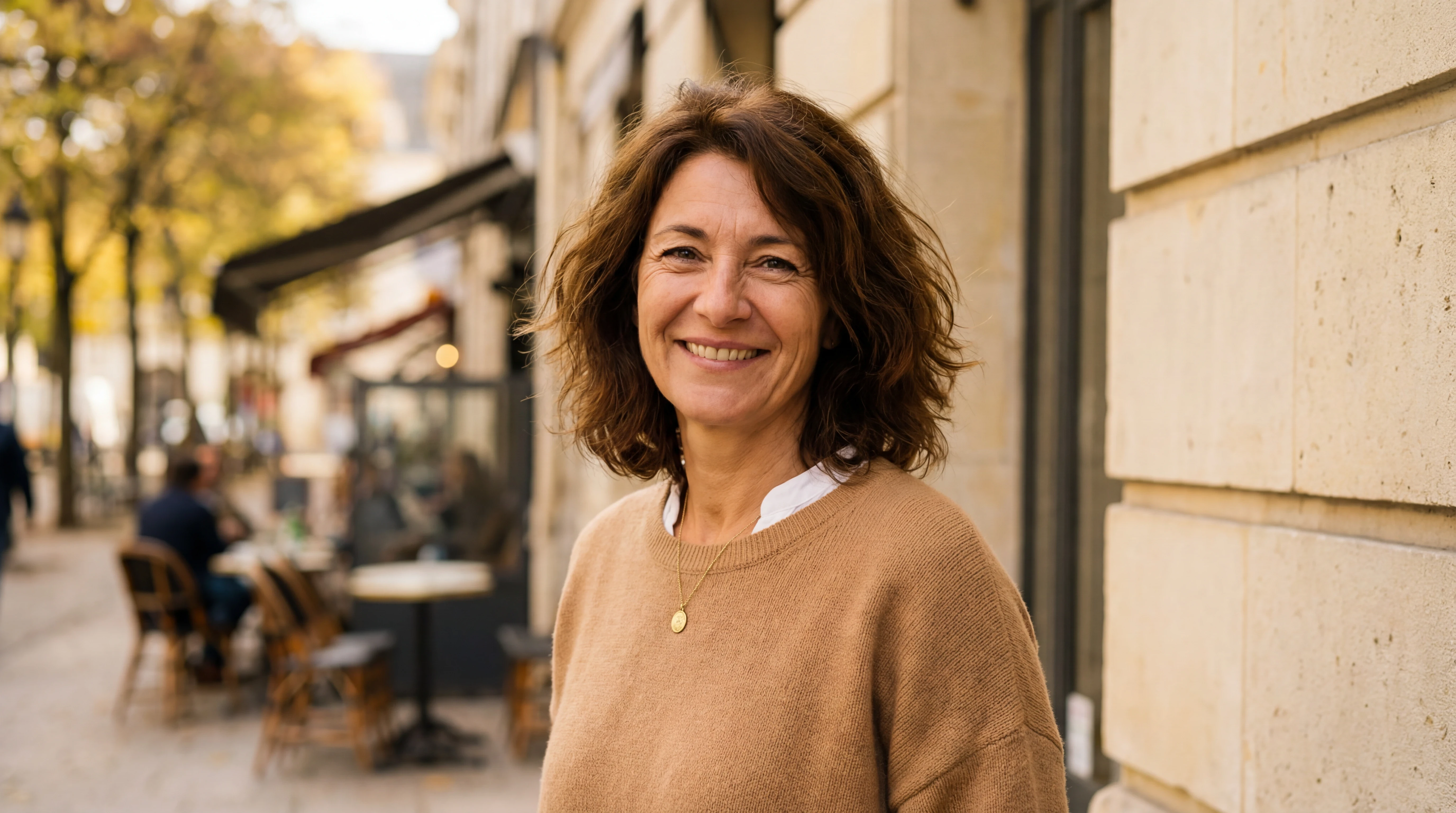 Témoignage de Nathalie, Médecin généraliste