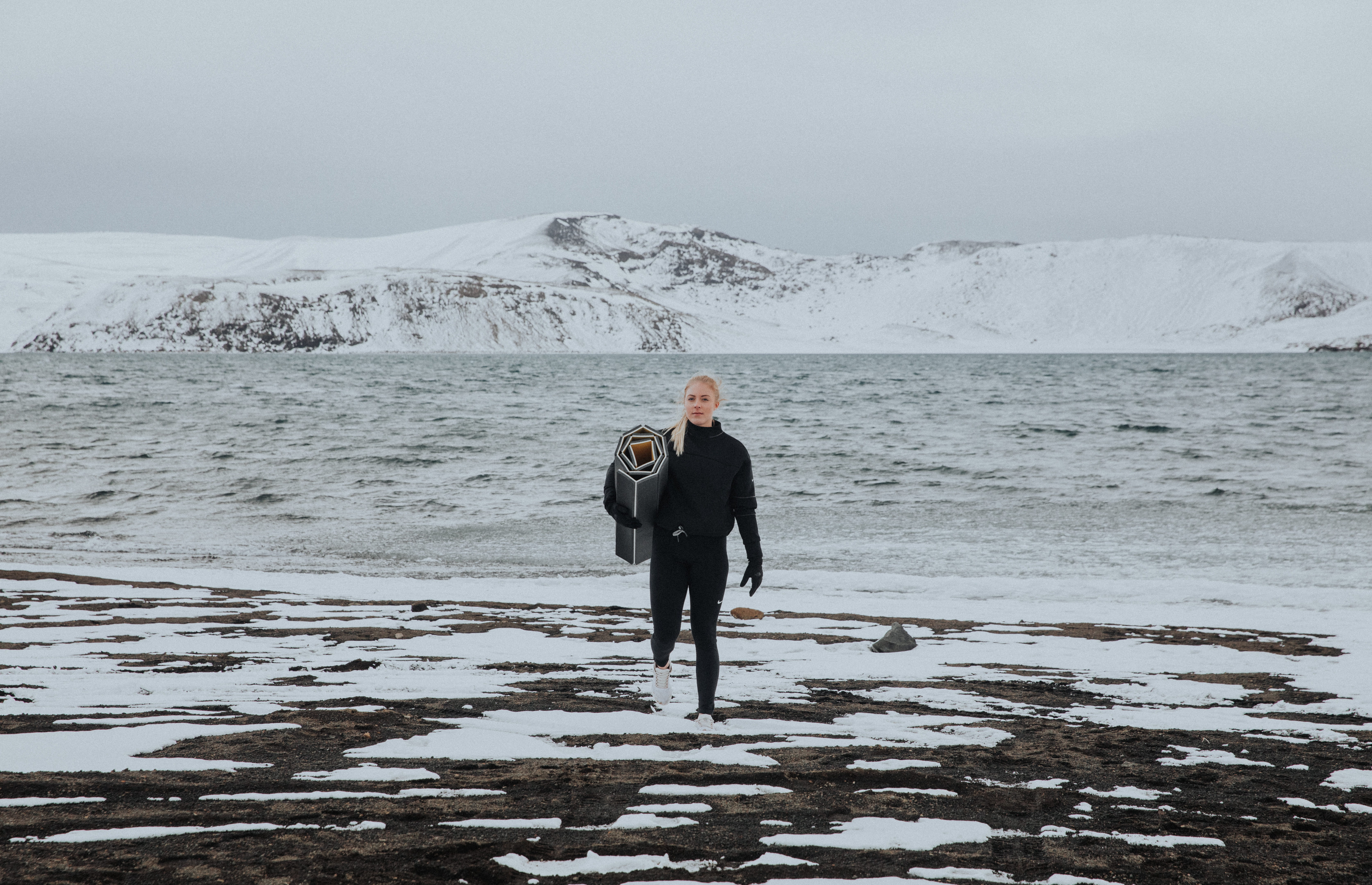 Why Do Athletes Train at High Altitudes?