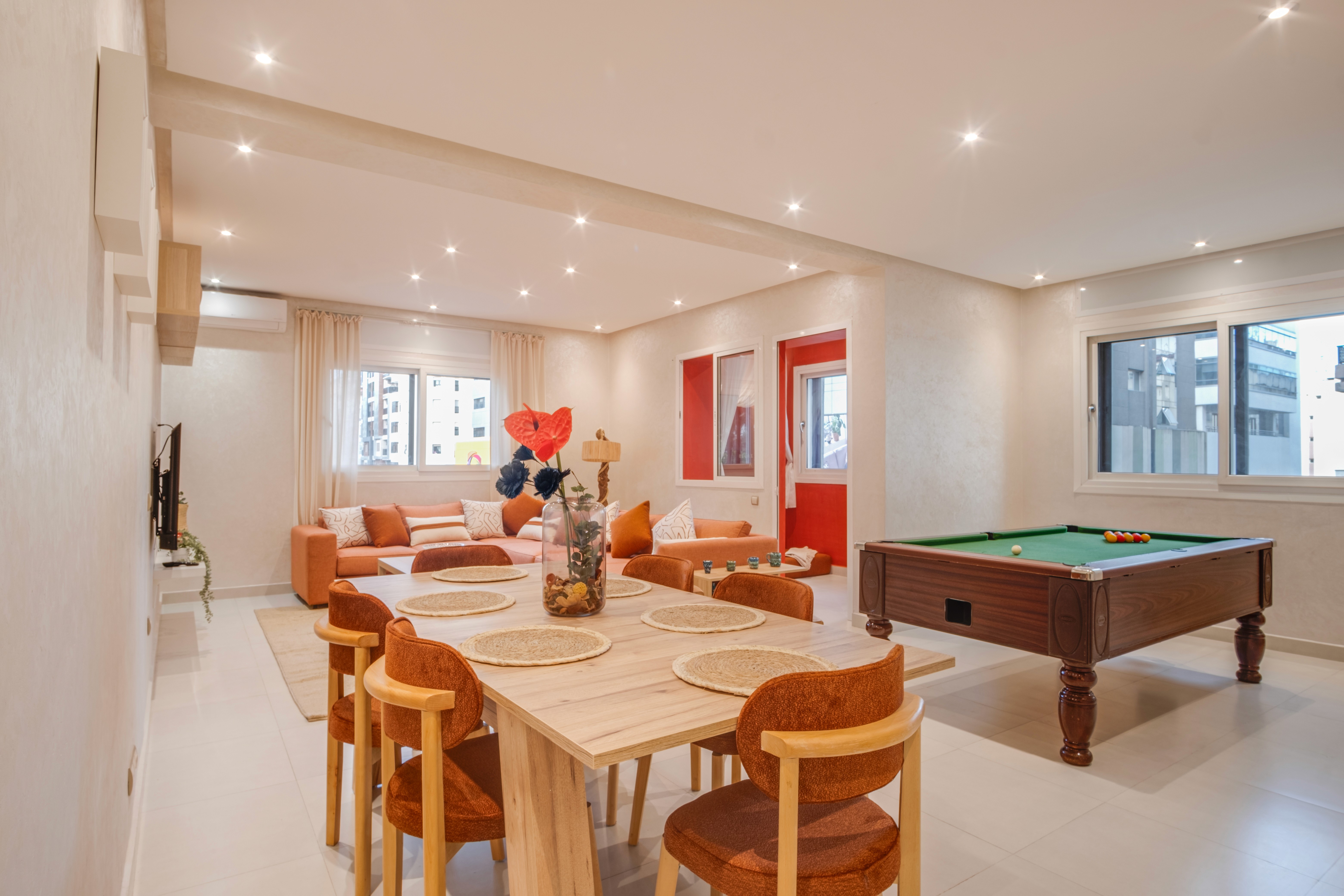 Bamma Homes Dar Saha