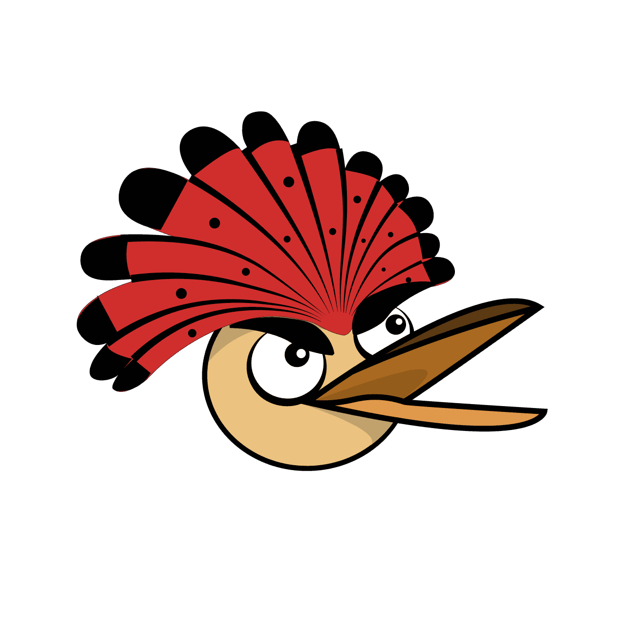 Logo of Carte ornithologie