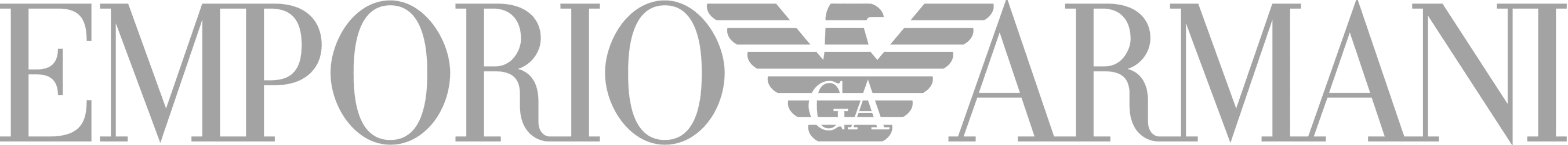 Emporio Armani