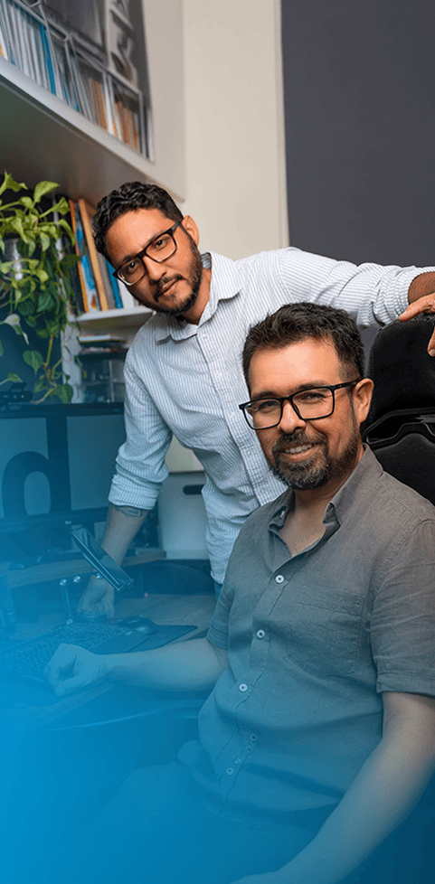 Fundadores