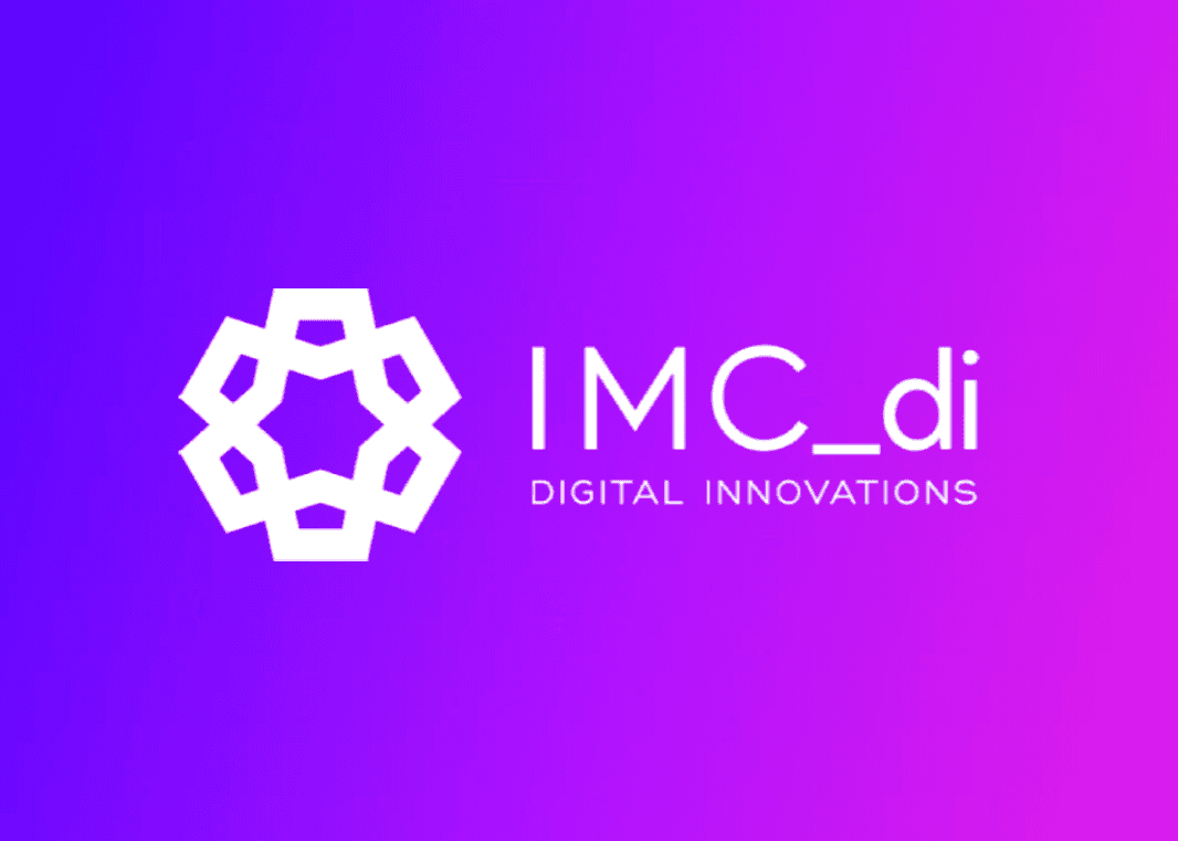IMC Digital innovation logo
