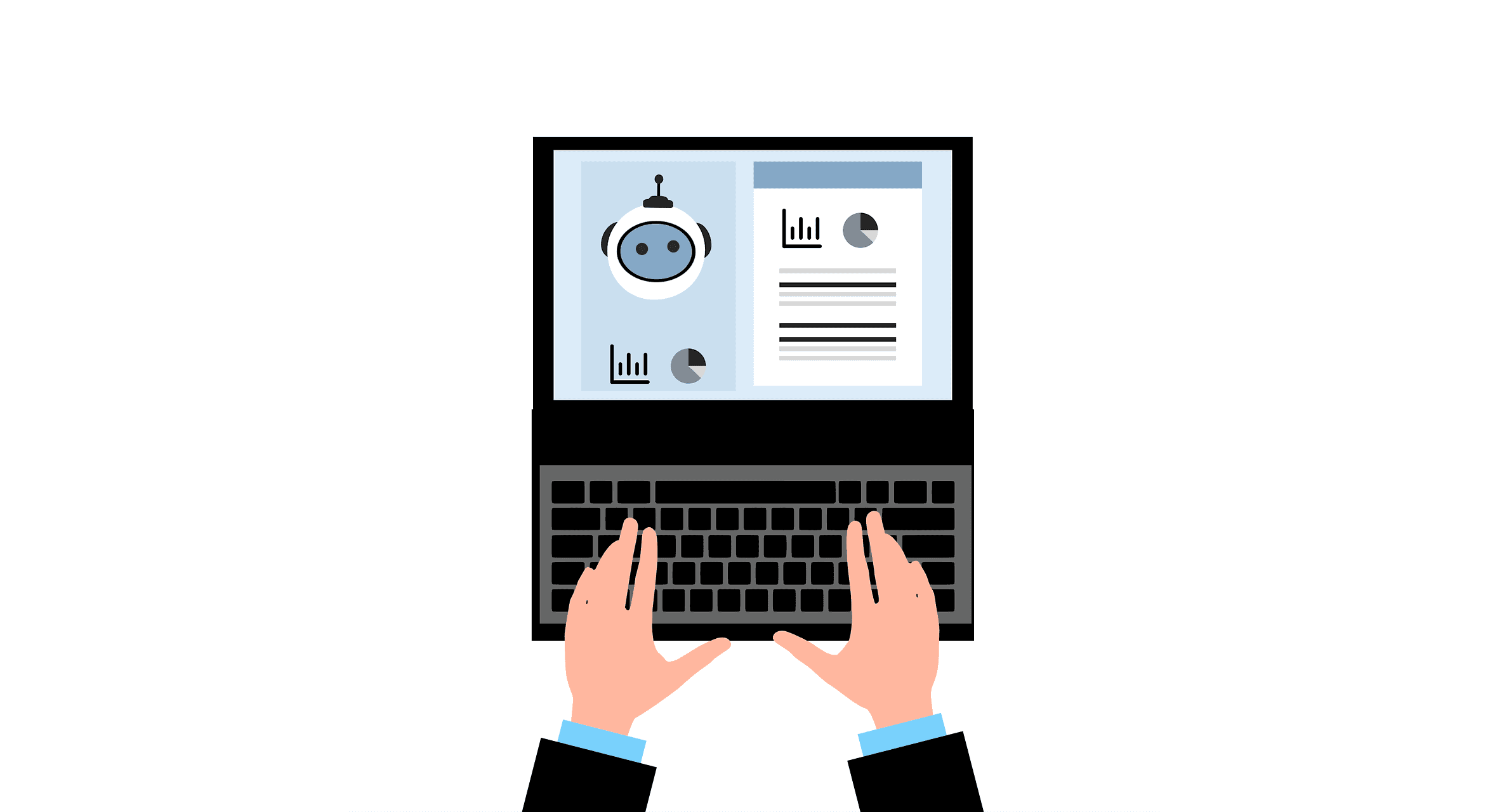 ai assistant vs ai agent difference for work