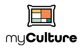  Logo Portfolio myculture UX/UI Case Study 