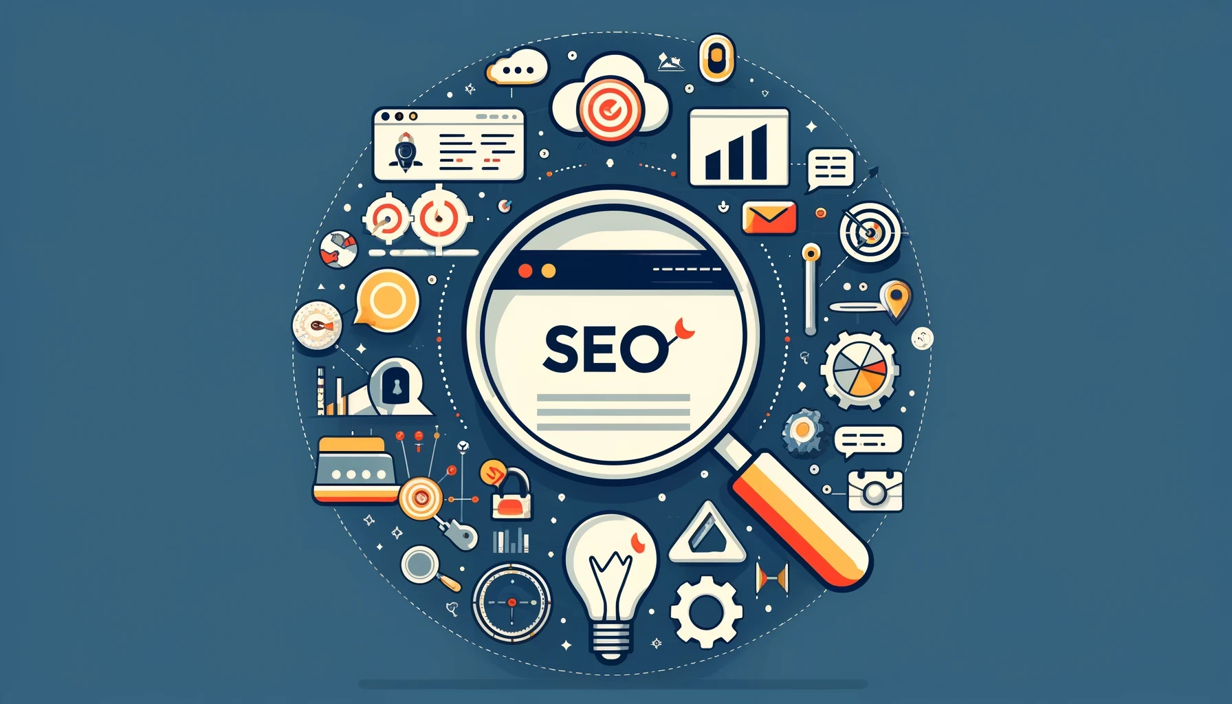 SEO  : Optimisation pour les moteurs de recherche pour débutants