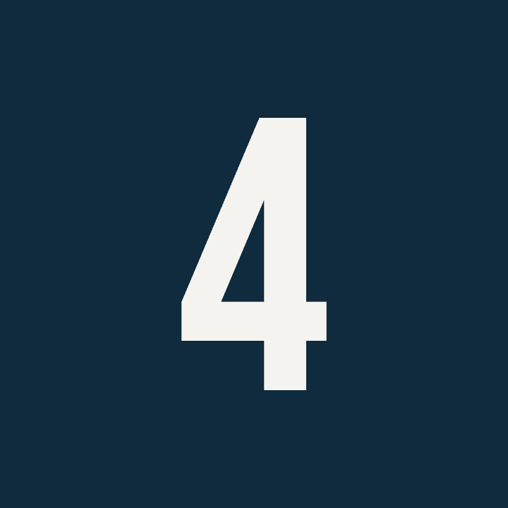 Step 4 - Optimize