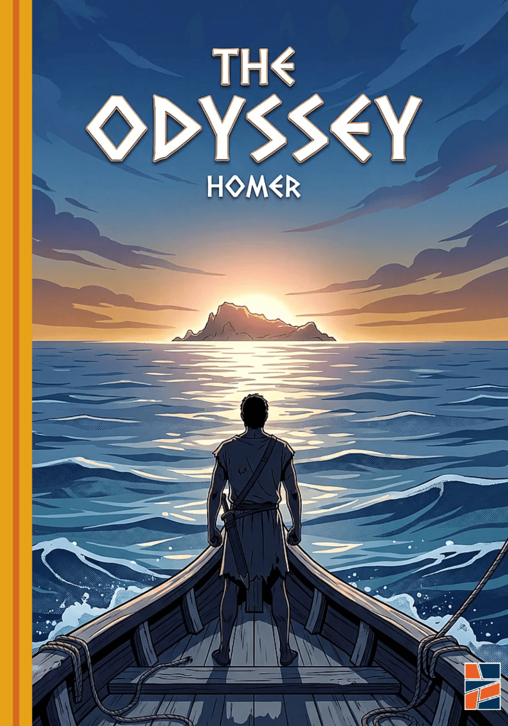 The Odyssey