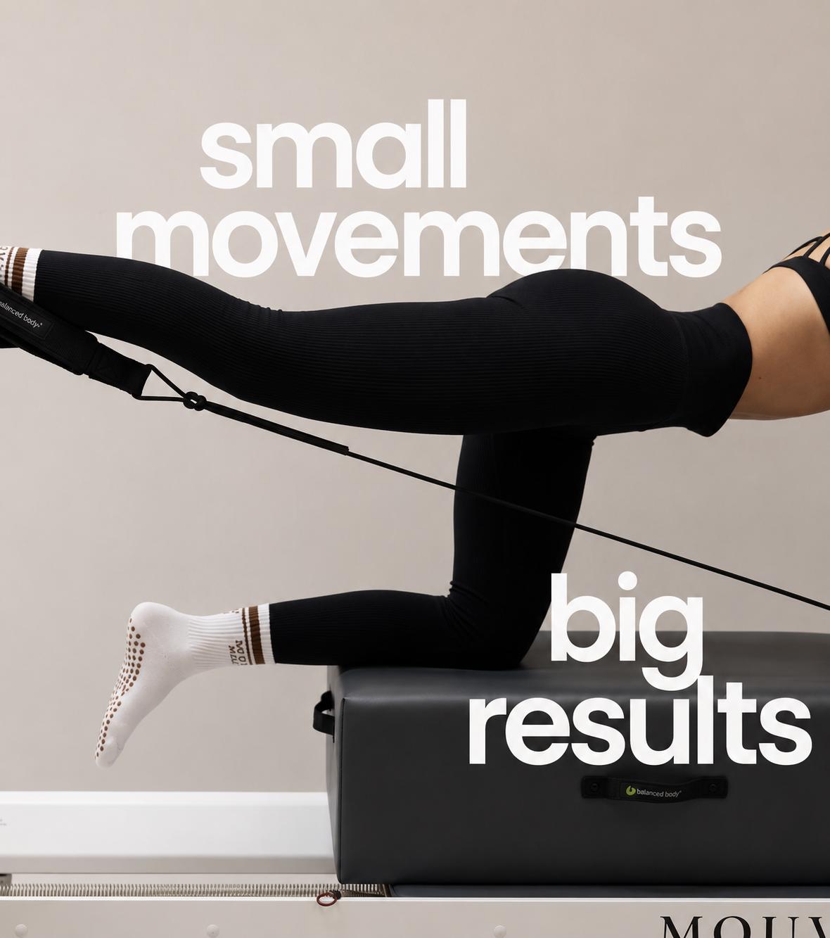 Voor wie is Reformer Pilates?