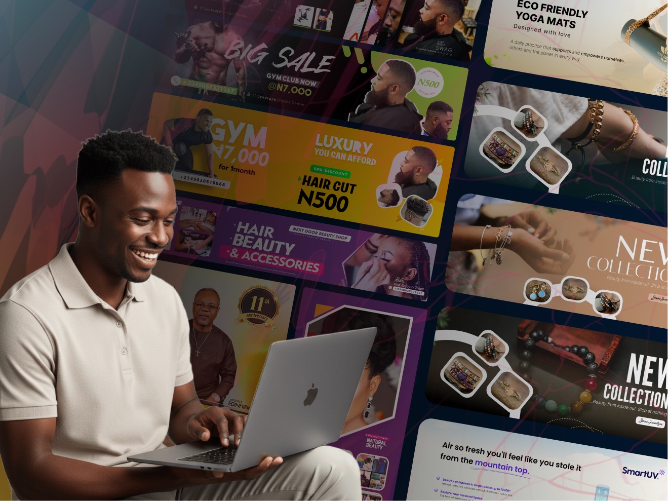 Featured Project Cover Image