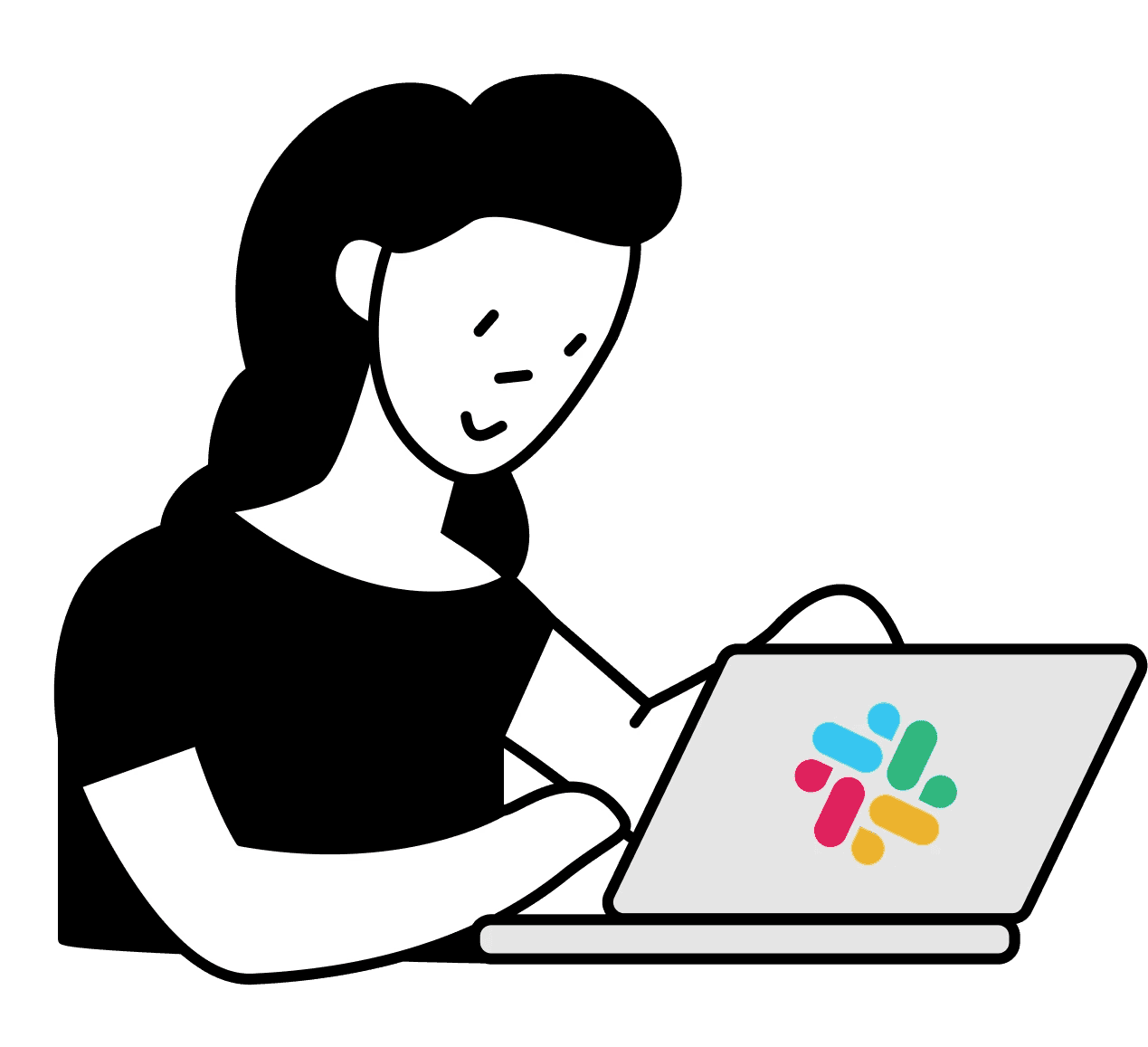 The image featured at the bottom of the about us page