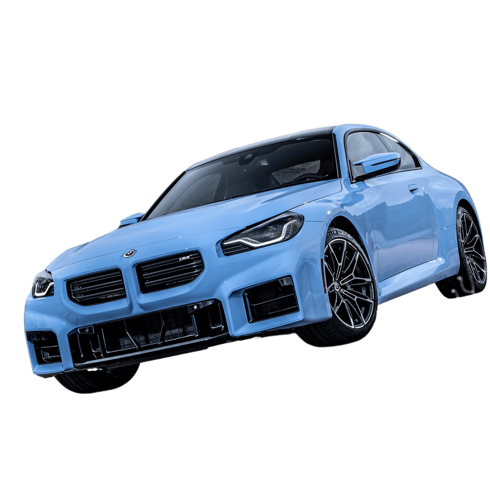 Danil Lenivov mit Handy TikTok