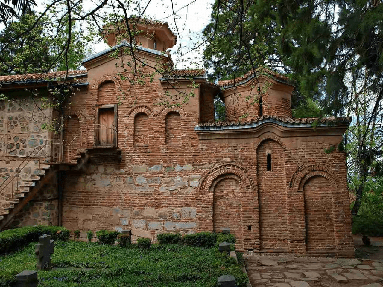 Boyana Church