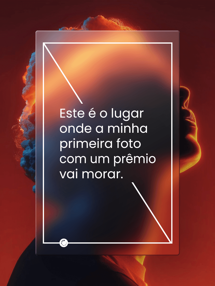 Ai generated background