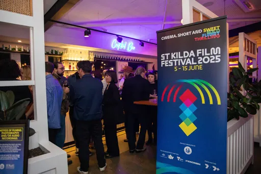 St Kilda Film Festival