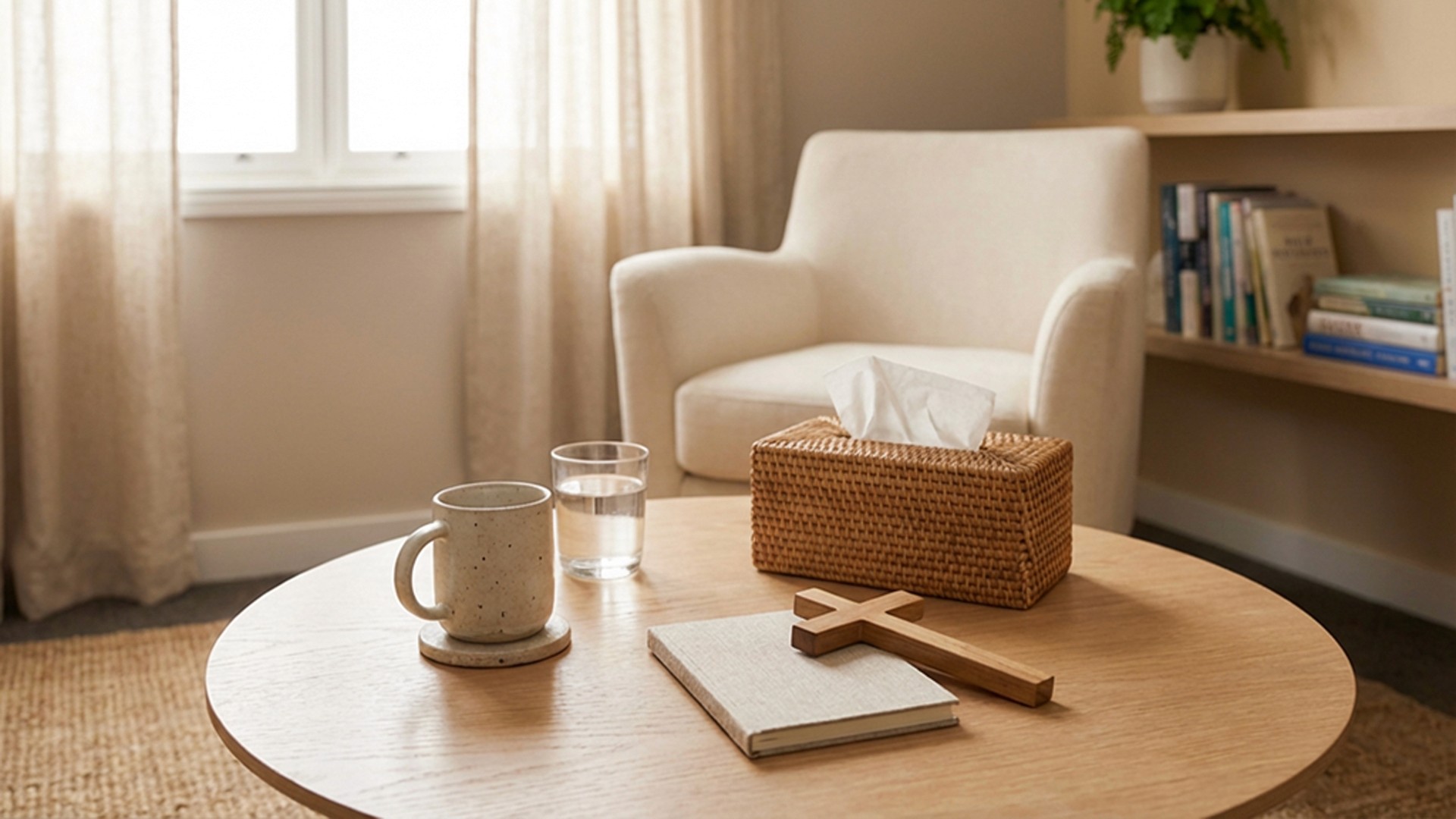 Psycholog Chrześcijański Online