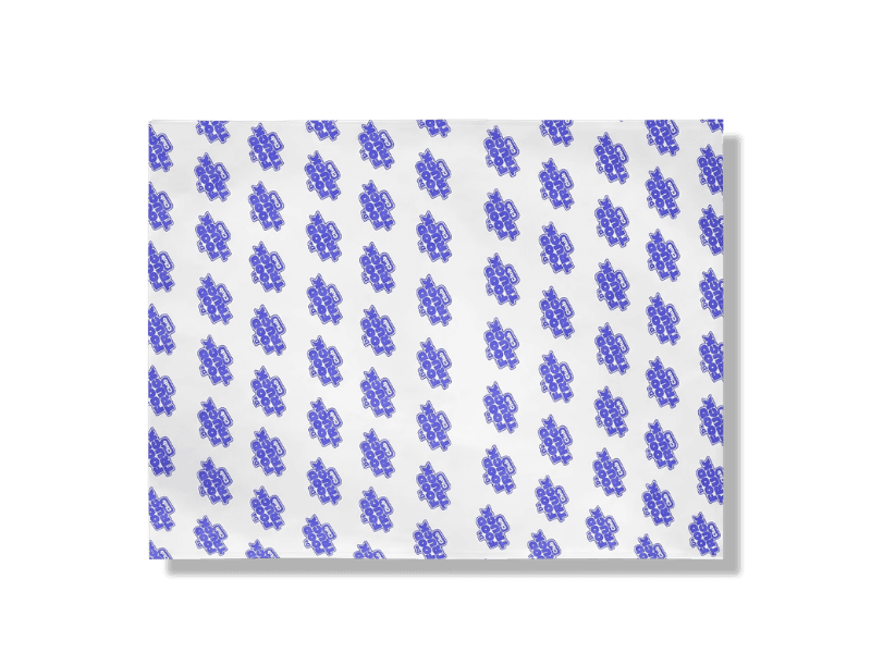 Greaseproof Paper