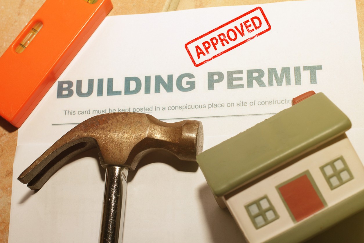 Building Permits